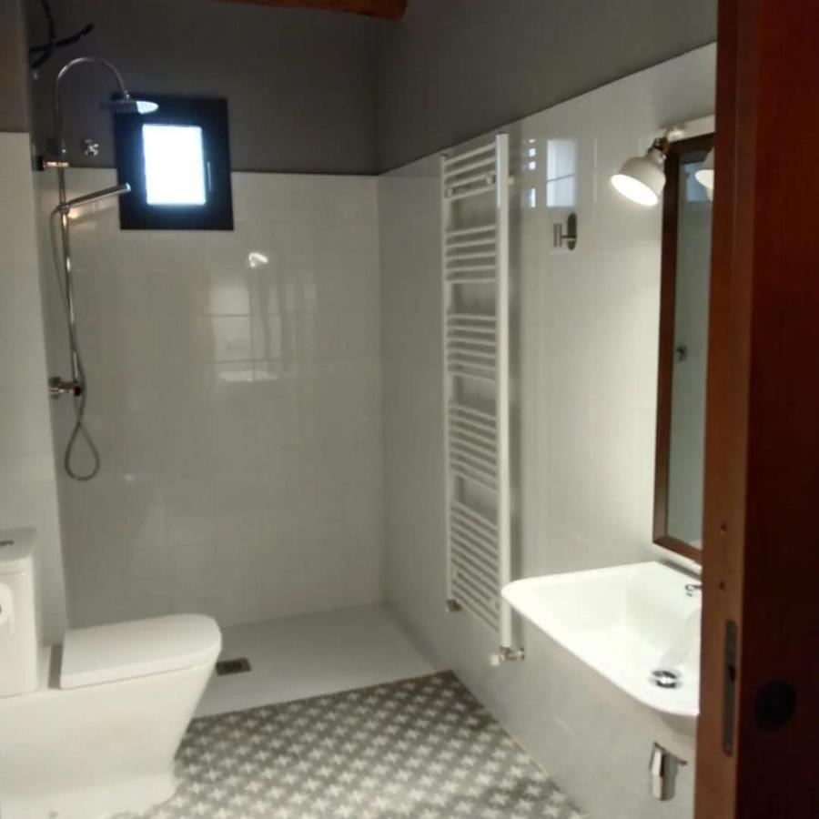 Holiday home El Niu De L'estany Ivars d'Urgell