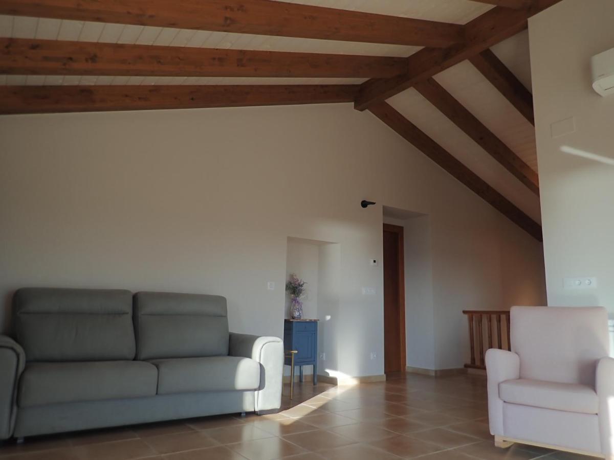 Holiday home El Niu De L'estany Ivars d'Urgell