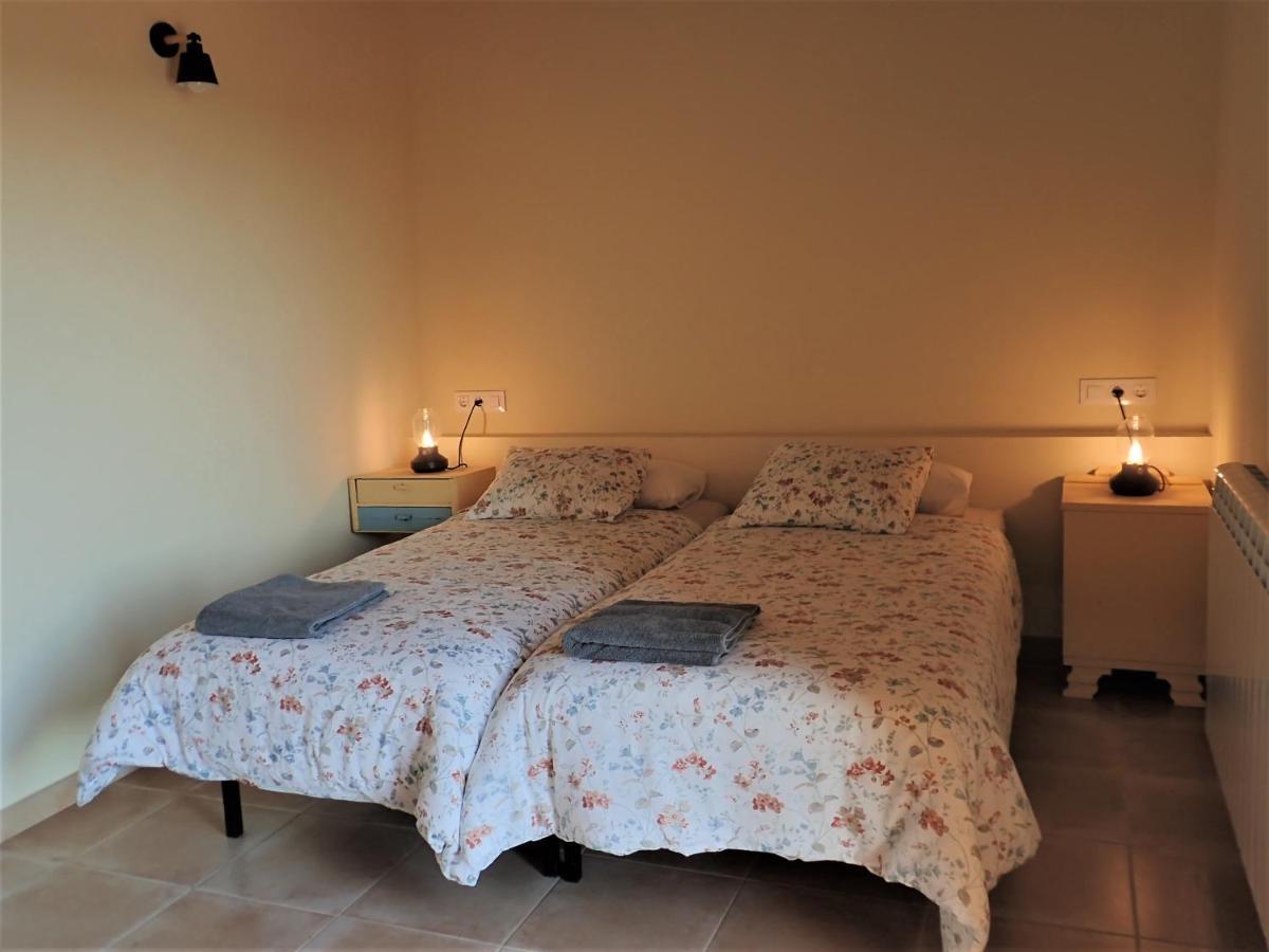 El Niu De L'estany Holiday home Ivars d'Urgell